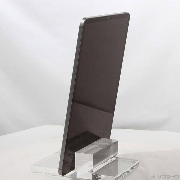 〔 品〕 iPad Pro 11インチ 第4世代 128 GB スペースグレイ MNYC 3 J A SIMフリー 377