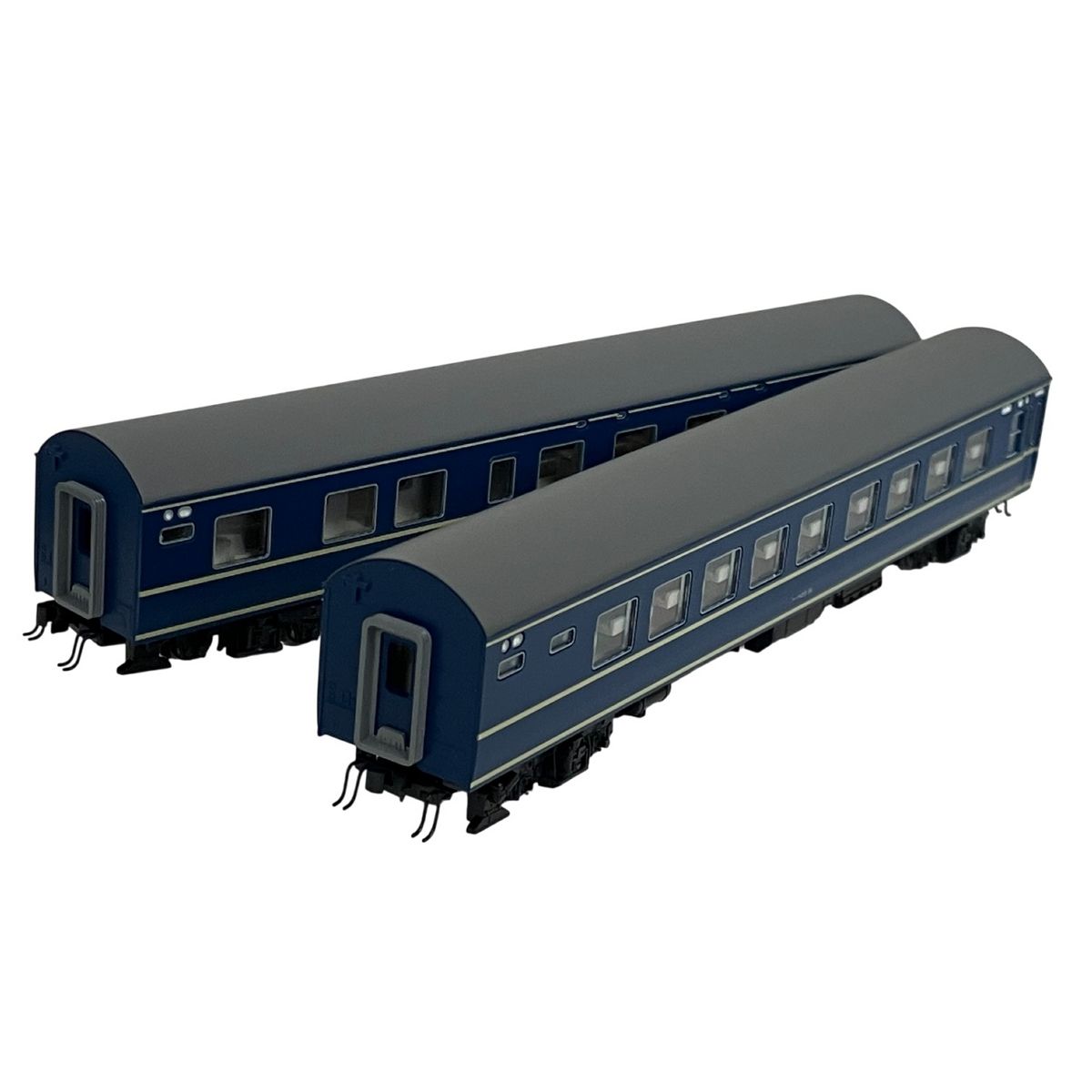 KATO 10-1322 20系寝台特急 あさかぜ 7両増結セット Nゲージ 鉄道模型
