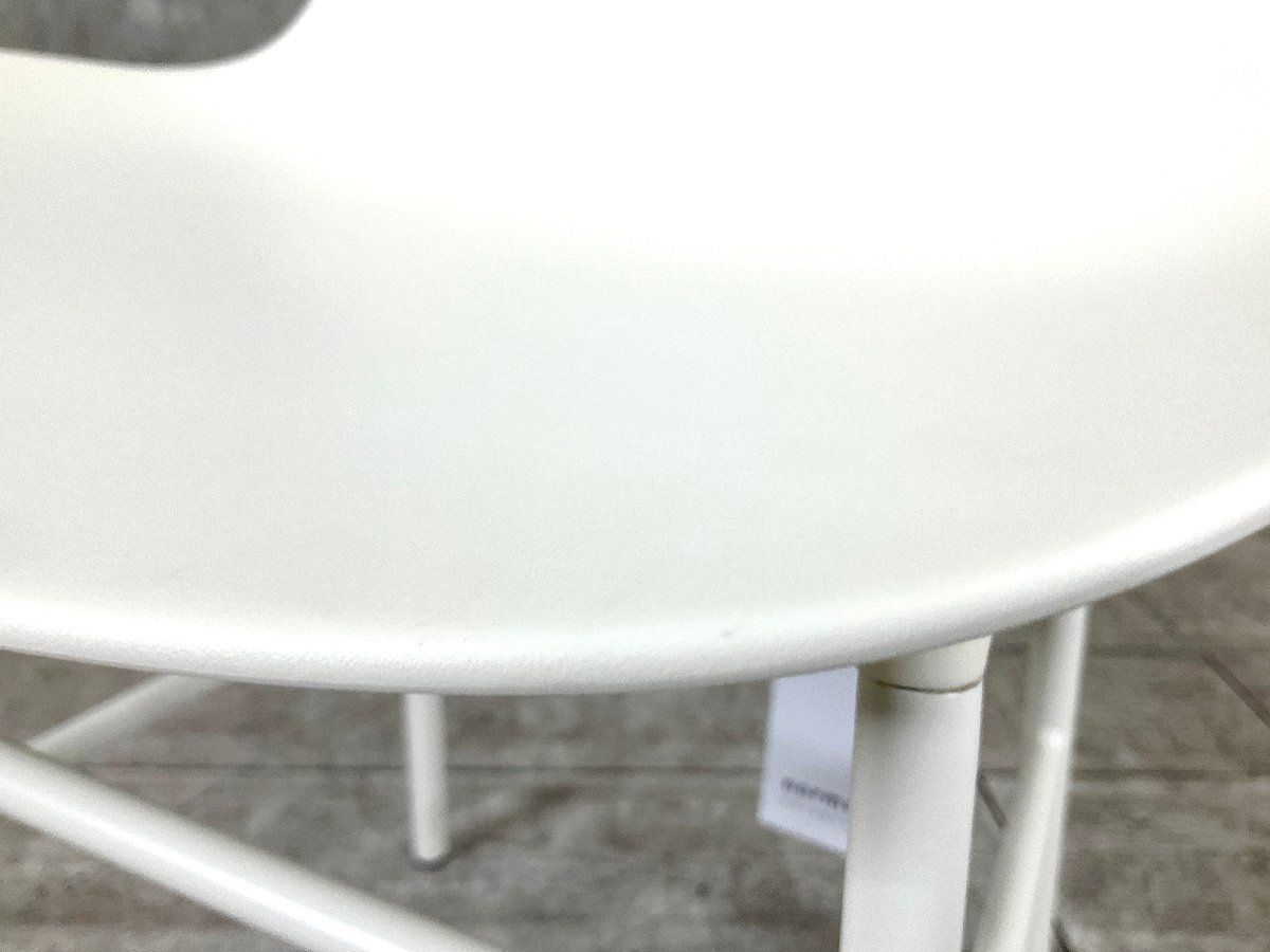  Normann Copenhagen ノーマン コペンハーゲン FORM フォーム ホワイト デンマーク 北欧 オフィス家具 事務 店舗用品