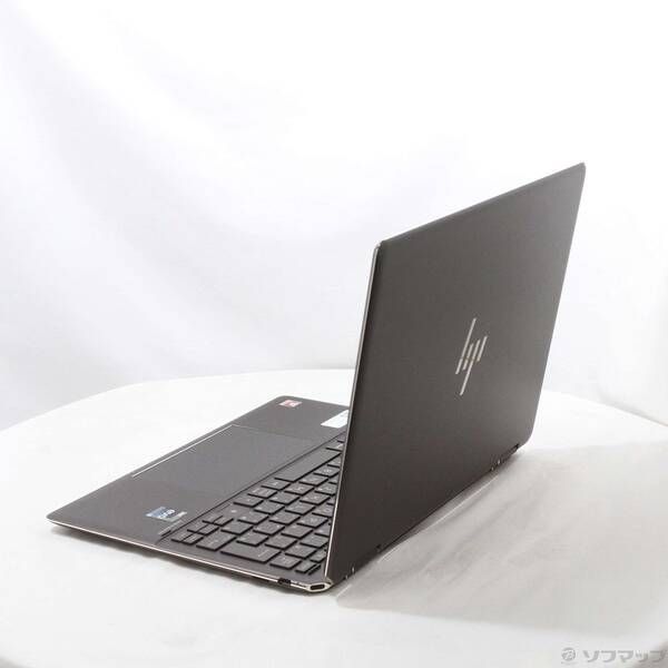 〔 〕 HP Spectre x 360 Laptop 14-ef 0000 6 F 8 L 0 PA-AAAA アッシュブラック 377