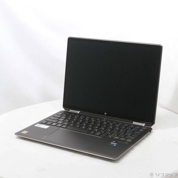 〔 〕 HP Spectre x360 Laptop14-ef0000 6F8L0PA-AAAA アッシュブラック 377