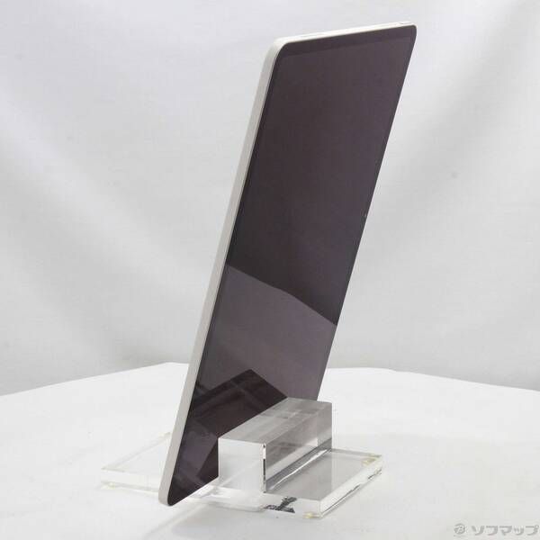 〔 品〕 iPad Air 13インチ 第1世代 1 TB スターライト MV 2 R 3 J A Wi-Fi 377