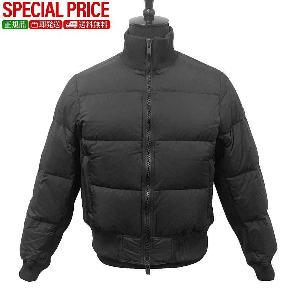 TATRAS タトラス MJXA0123010248 001 ASSORO アッソーロ ダウンジャケット メンズ