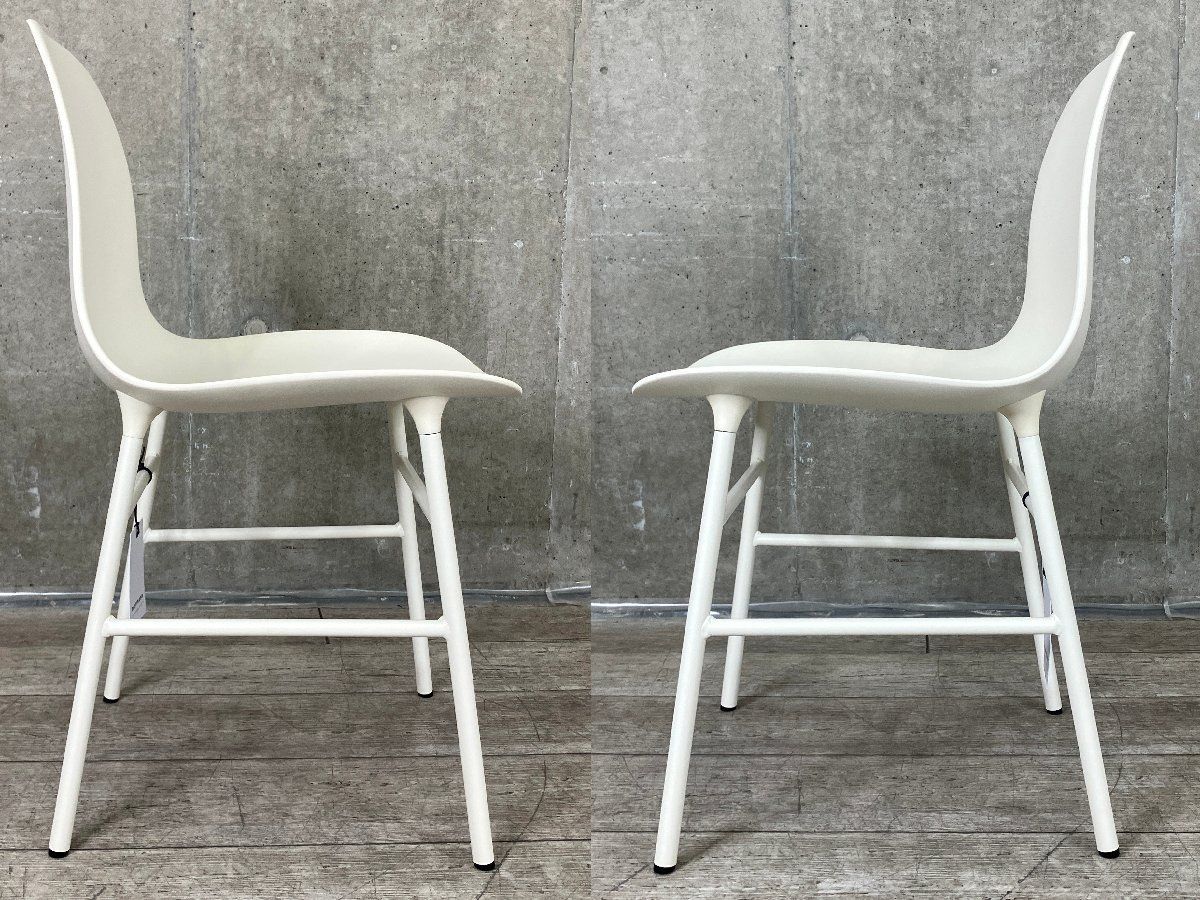 ノーマン コペンハーゲン