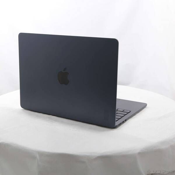 〔 〕 MacBook Air 13 6 inch Mid 2025 MLY 33 J A Apple M 2 8コアCPU_8コアGPU 8 GB ミッドナイト 〔15 3 Sequoia〕 377 レビュー高評価ノートPC ノートPC通販