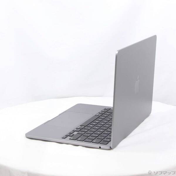 〔 品〕 MacBook Air 13.6-inch Early-2025 MRXP 3 J A Apple M 8コアCPU_10コアGPU 8 GB スペースグレイ 〔15.3 Sequoia〕 258