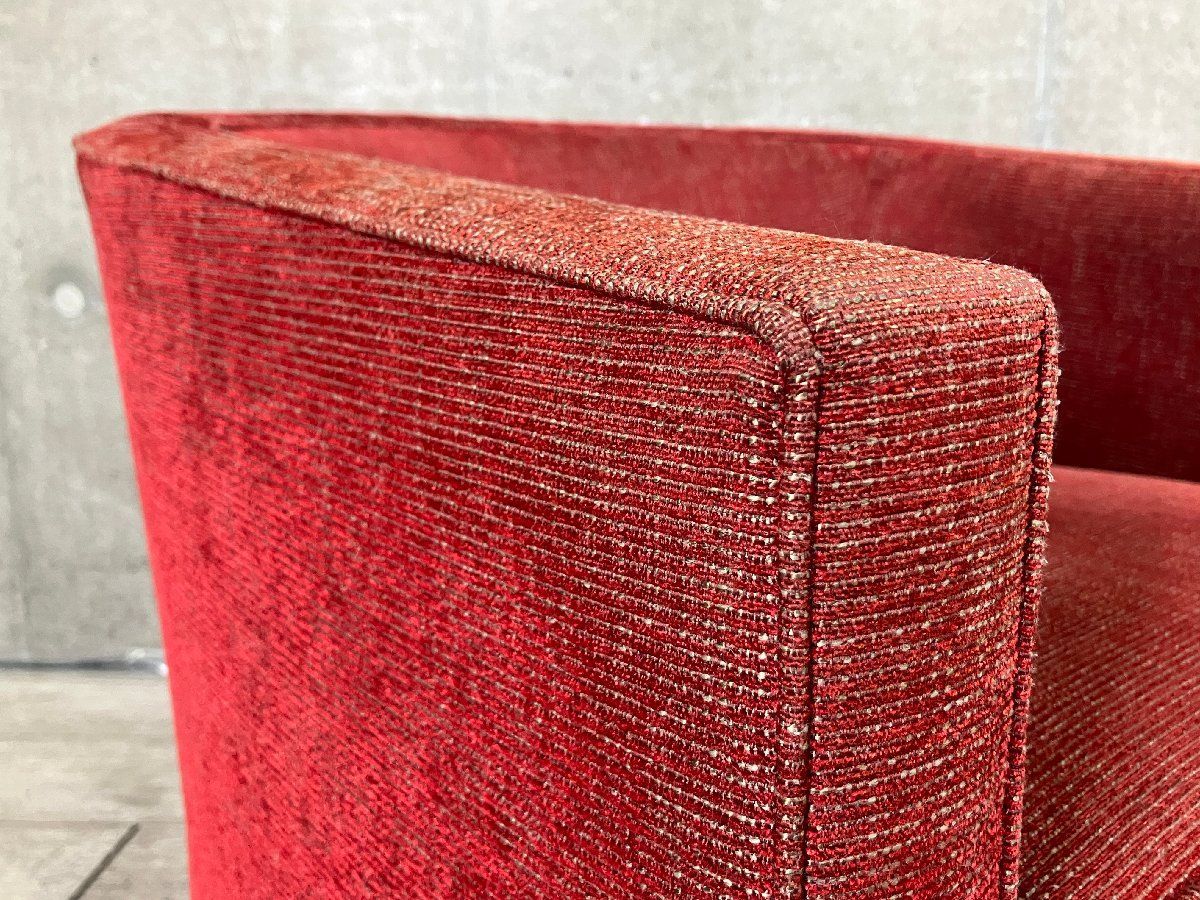 cassina ixc□NORMANDIE II / ノルマンディドゥー ラウンジチェア