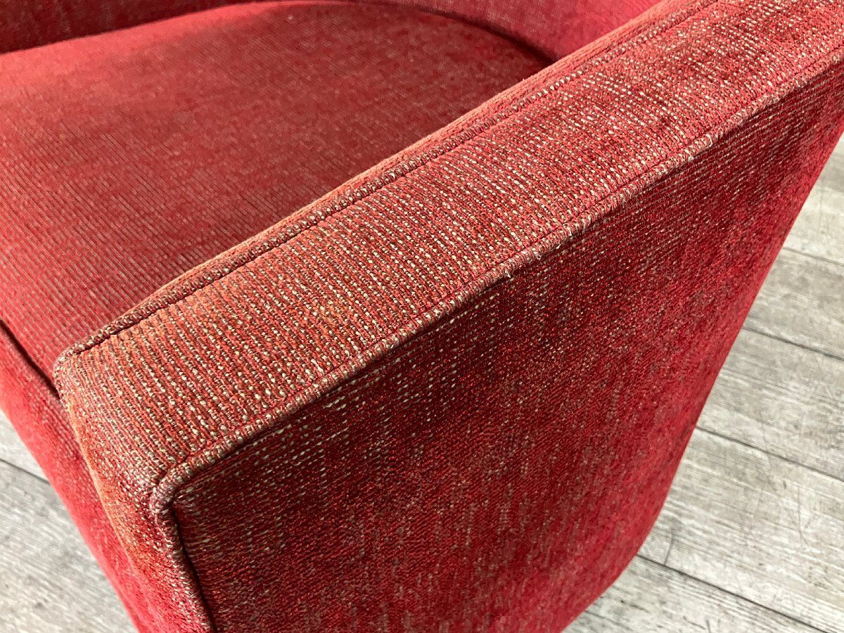 cassina ixc□NORMANDIE II / ノルマンディドゥー ラウンジチェア