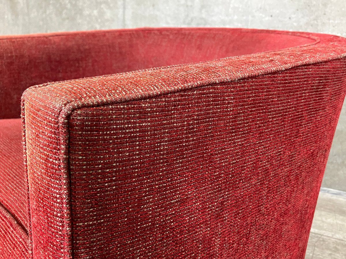 cassina ixc□NORMANDIE II / ノルマンディドゥー ラウンジチェア