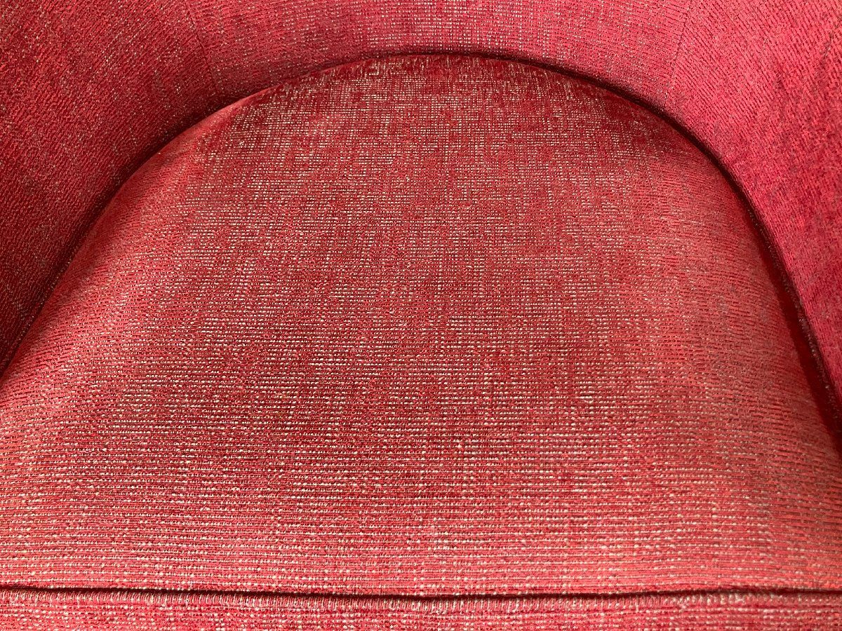 cassina ixc□NORMANDIE II / ノルマンディドゥー ラウンジチェア