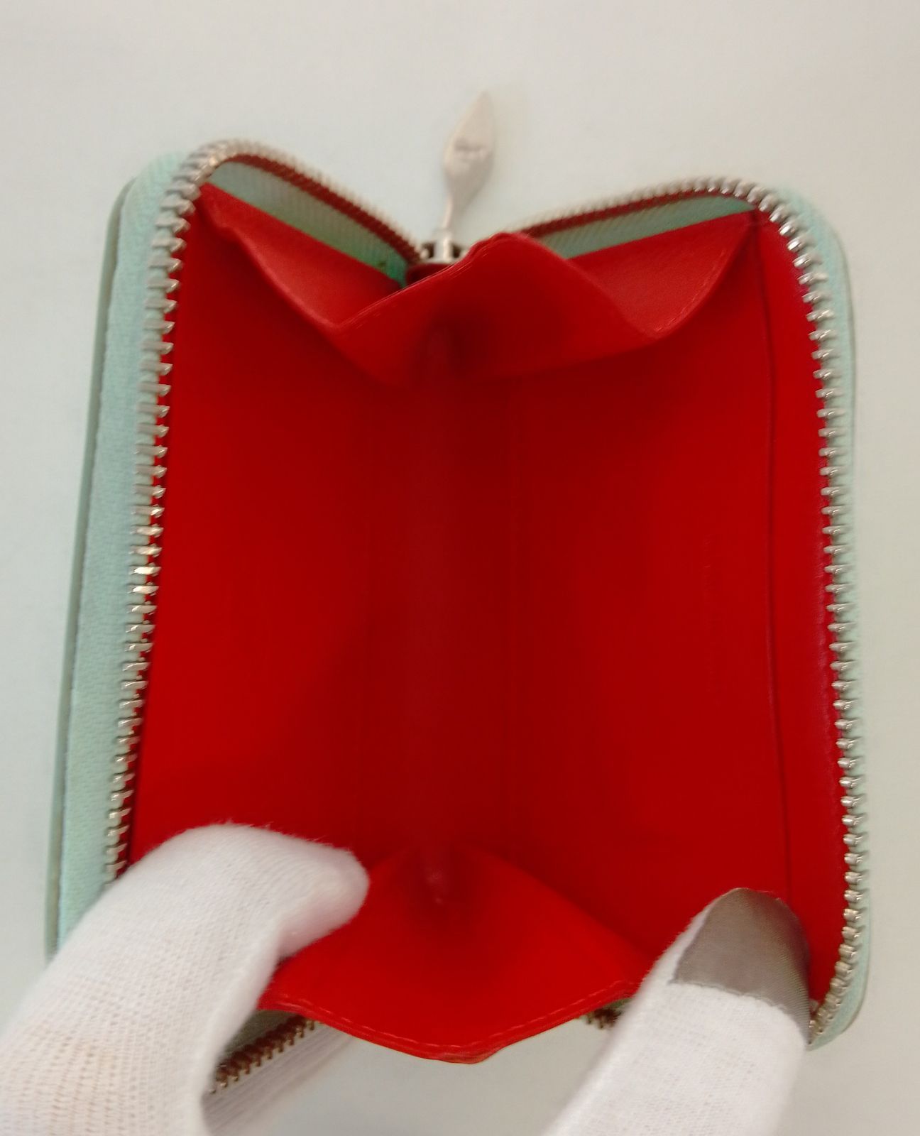 パネトーネ コインパース