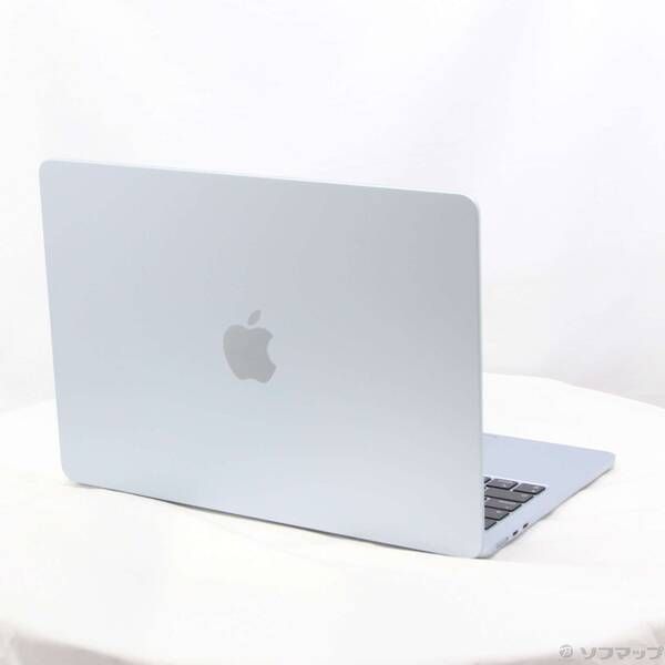 美品】MacBook Air M4 13.6