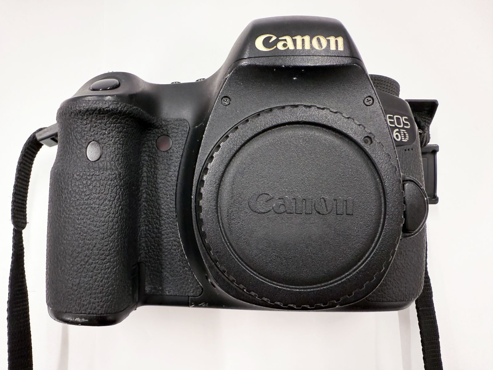 Canon EOS 6D 本体のみ レンズ交換式デジタルカメラ 品 A