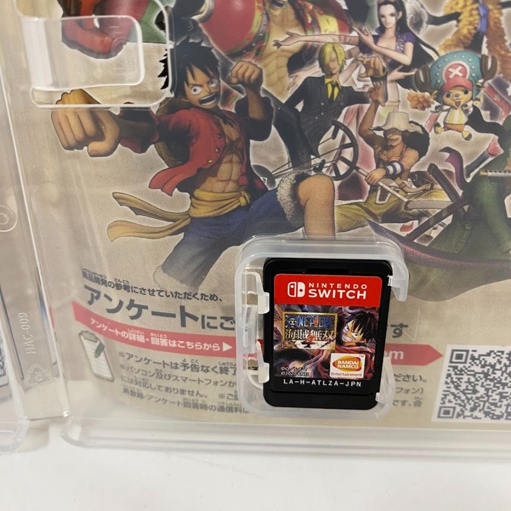 [本体]Nintendo Switch ＋海賊無双4、別売コントローラー付き 本体]Nintendo Switch ＋海賊無双4、別売コントローラー付き 【公式通販】