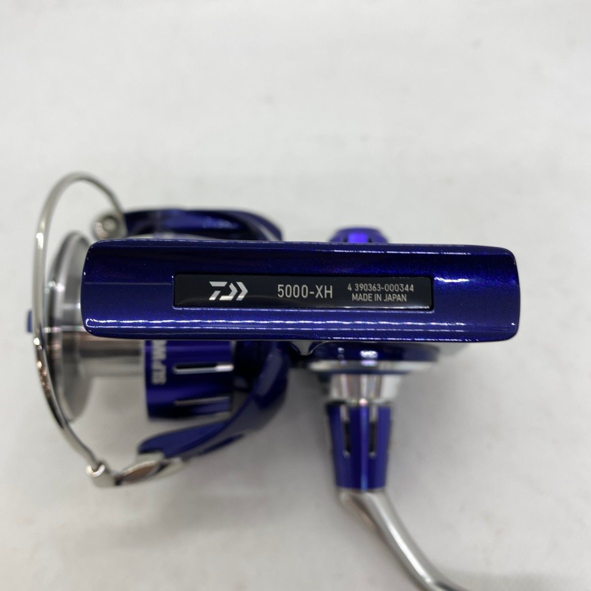 5000-XH セミオーダー