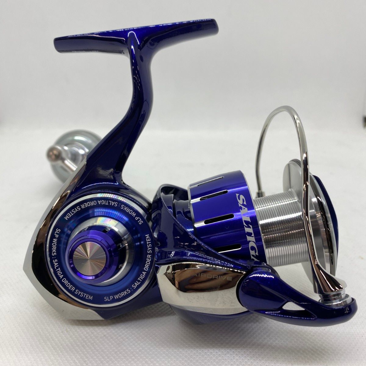 23ソルティガ 5000-XH