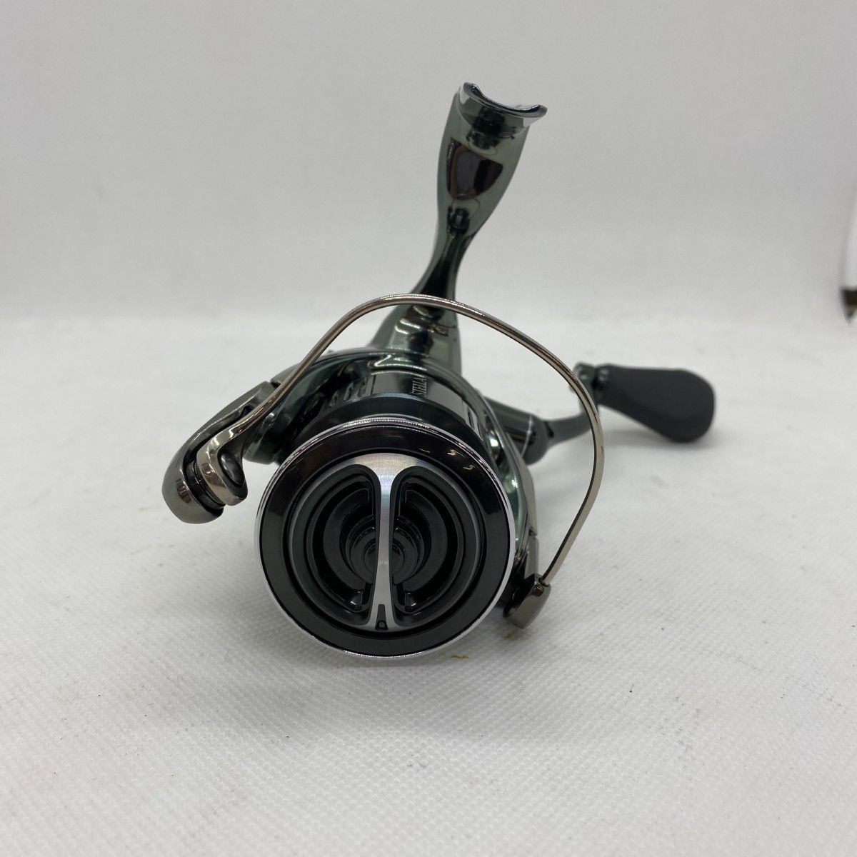 シマノ スピニングリール