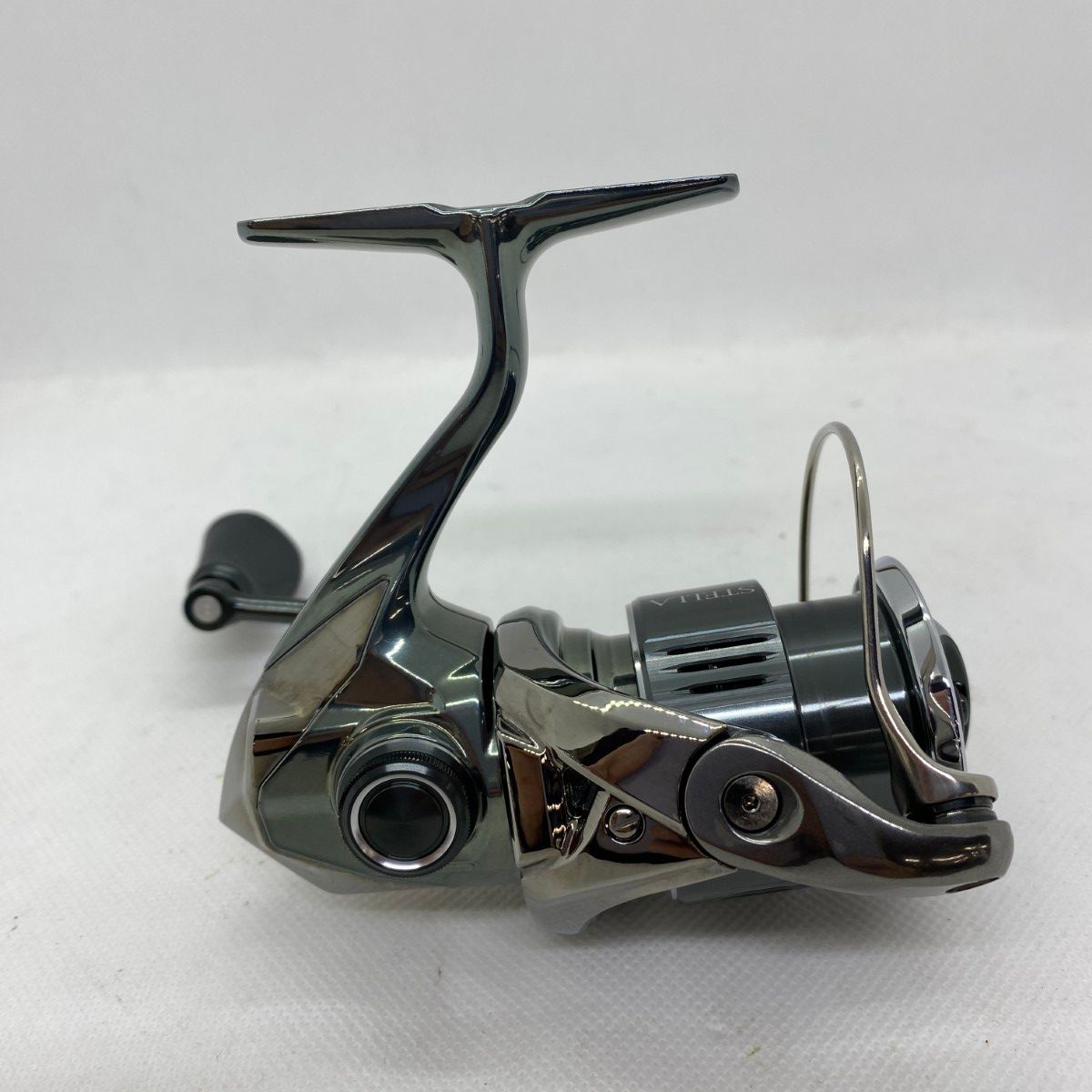 ΨΨSHIMANO シマノ スピニングリール 22ステラ C2500SXG 043863 OLIVEOS_COM_TR