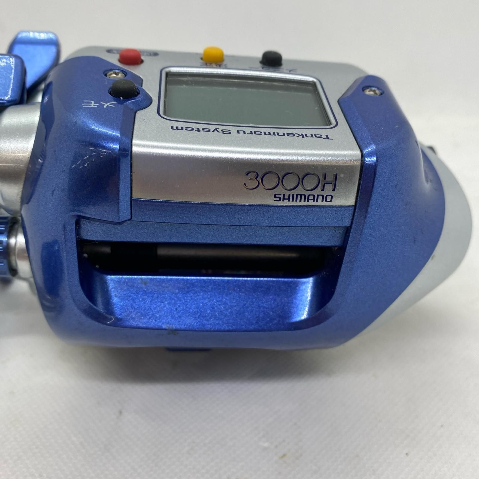 シマノ 電動リール