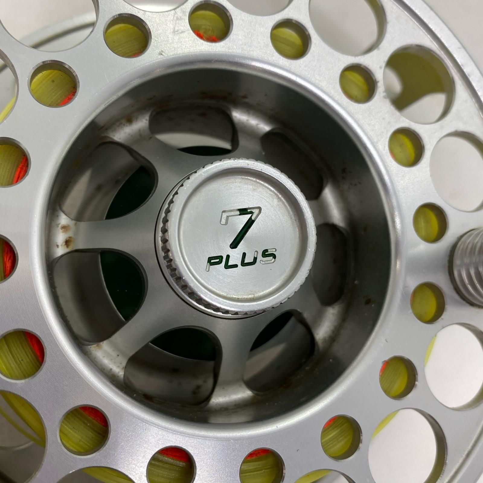 モンスーン ７プラス