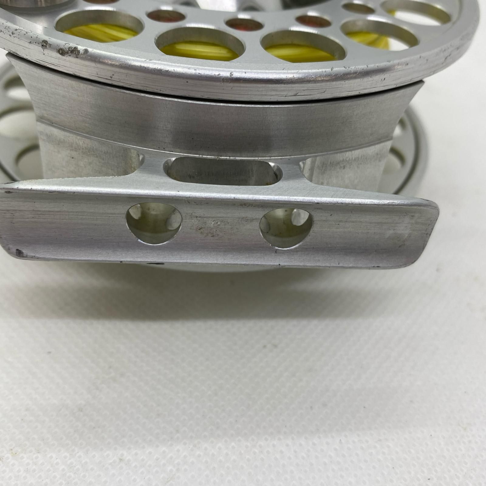 ΨΨHATCH フライリール