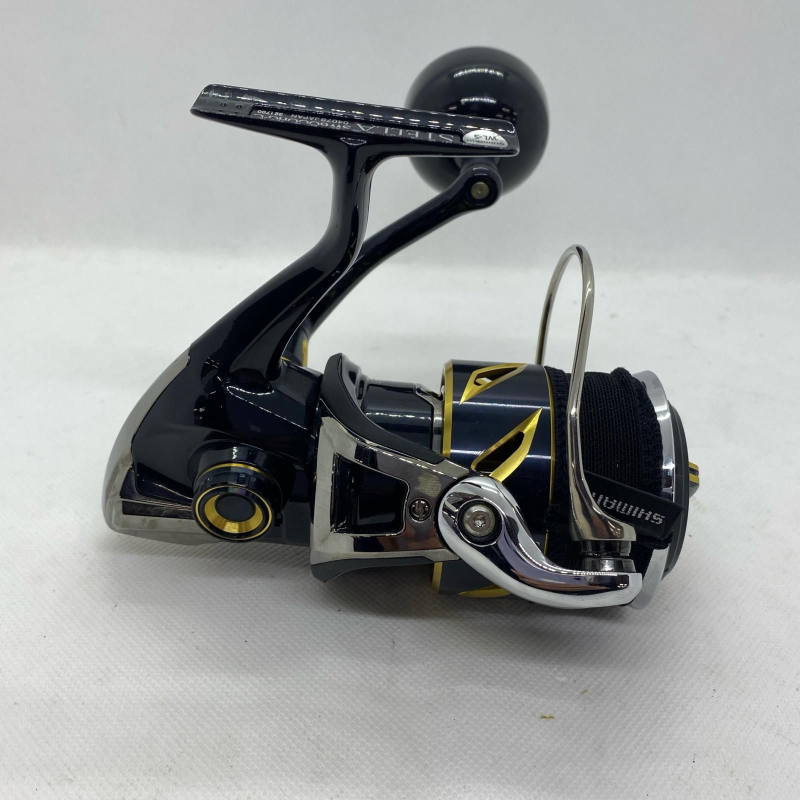 ステラSW6000HG 04078