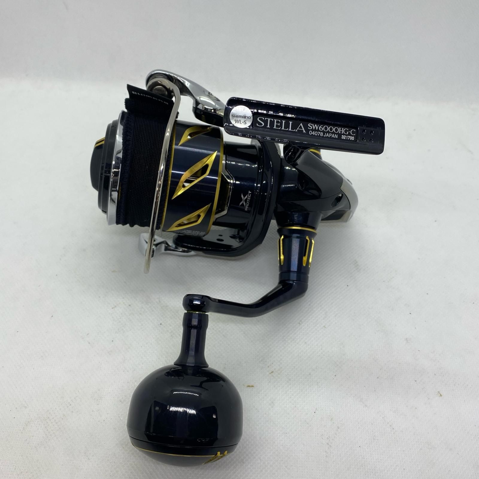 ステラSW6000HG 04078