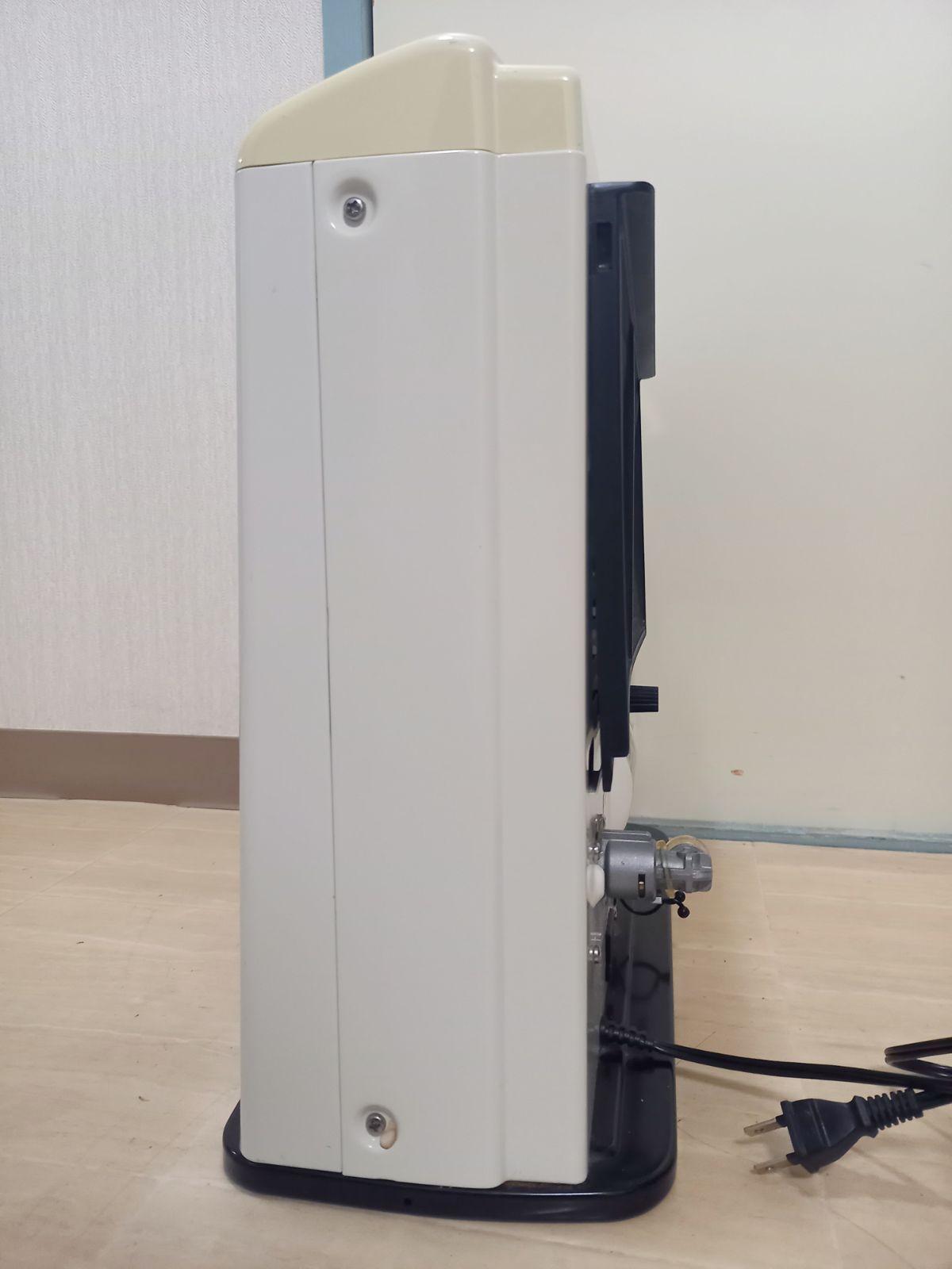 リンナイ ガスファンヒーター【RC-K2403E-1】 - メルカリ