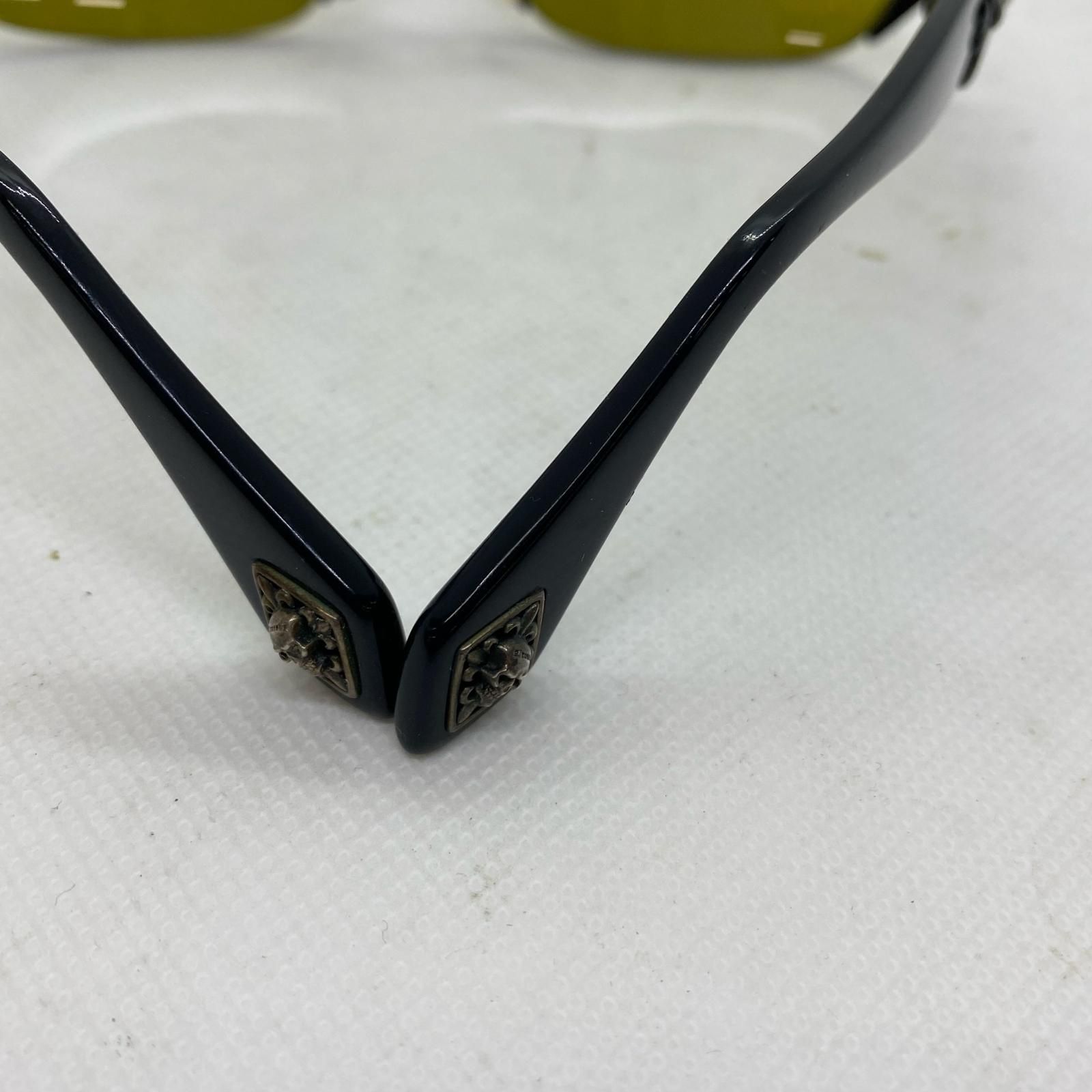 偏光サングラス