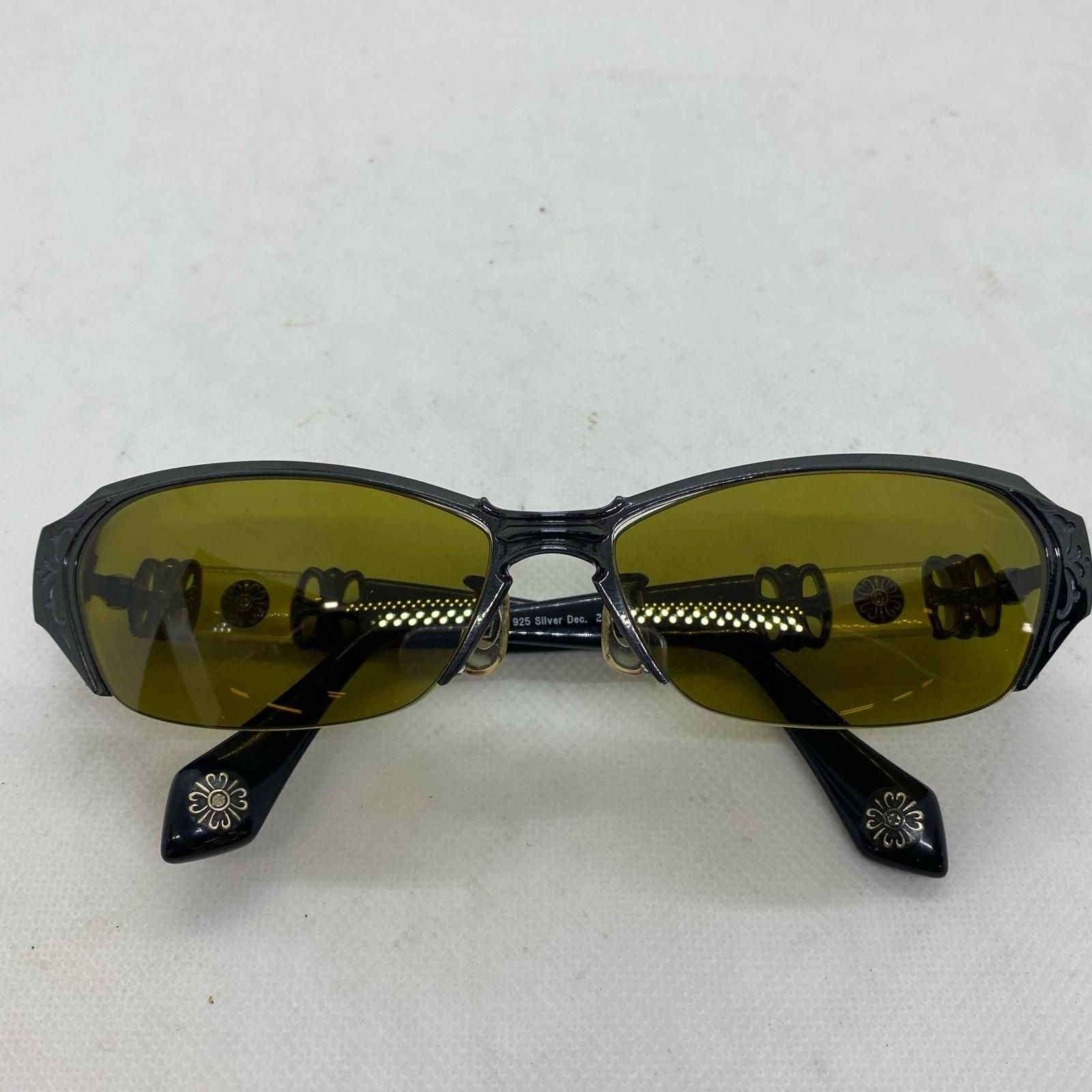 ΨΨA rossby 釣り服飾 偏光サングラス ブラック