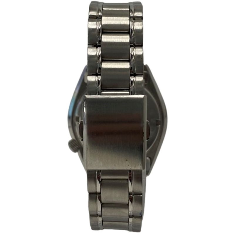 SEIKO セイコー Silver Wave シルバーウェーブ 6306-8000 腕時計メンズ 自動巻き ホワイト文字盤 動作品 32511K235