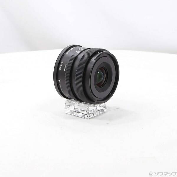  〔 品〕 24 mm F 3 5 DG DN Contemporary ライカLマウント用 262 レンズ(ズーム) カメラ