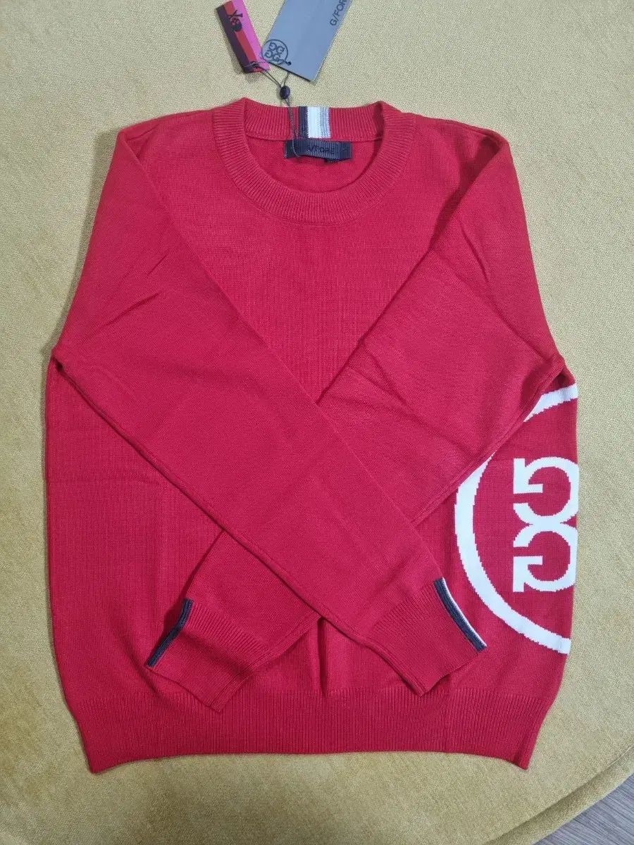 G FORE(ジーフォア) ゴルフ レディース ニット(S) - メルカリ