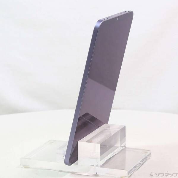 〔 品〕 iPad mini 第6世代 64 GB パープル MK 7 R 3 J A Wi-Fi 344