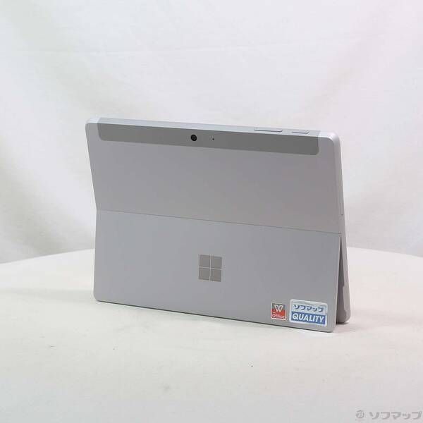 品〕 Surface Go LTE Advanced 〔Pentium 4415Y／8GB／SSD128GB〕 KAZ