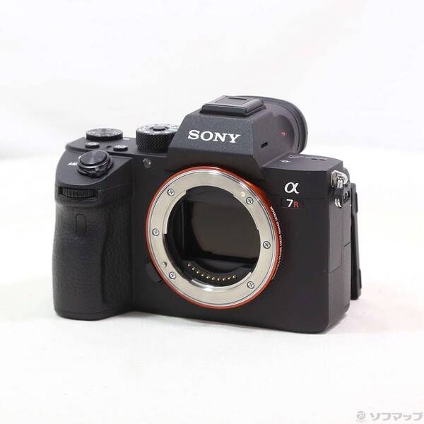 〔 品〕 α7RIII ILCE-7RM3 ボディ 349