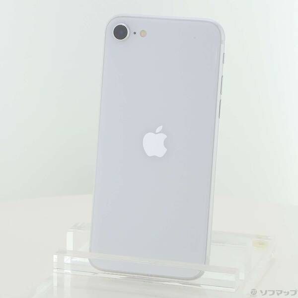 香港版 iPhone SE 第2世代 64GB MX9T2XP/A 香港版 iPhone SE 第2世代