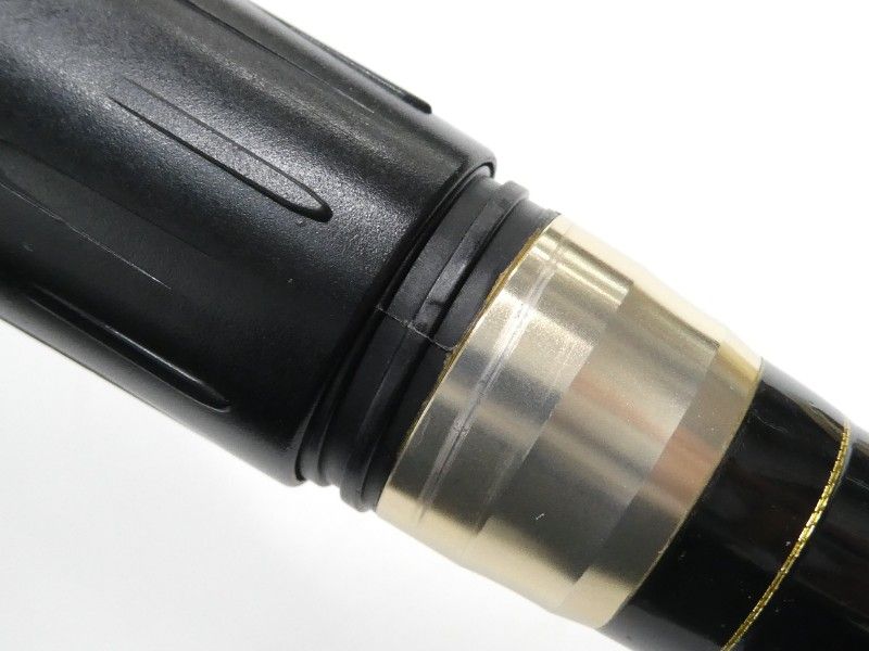 がまかつ がま磯