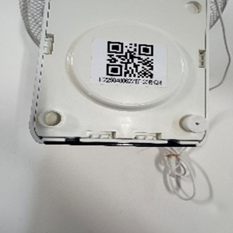 新品展示品】東芝TOSHIBA壁掛扇風機30cm7枚羽根リモコン式ホワイトTF