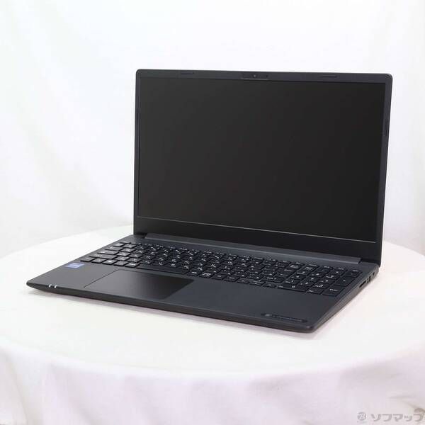 〔 〕 dynabook A7 Y P1A7YZEB ブラック 344