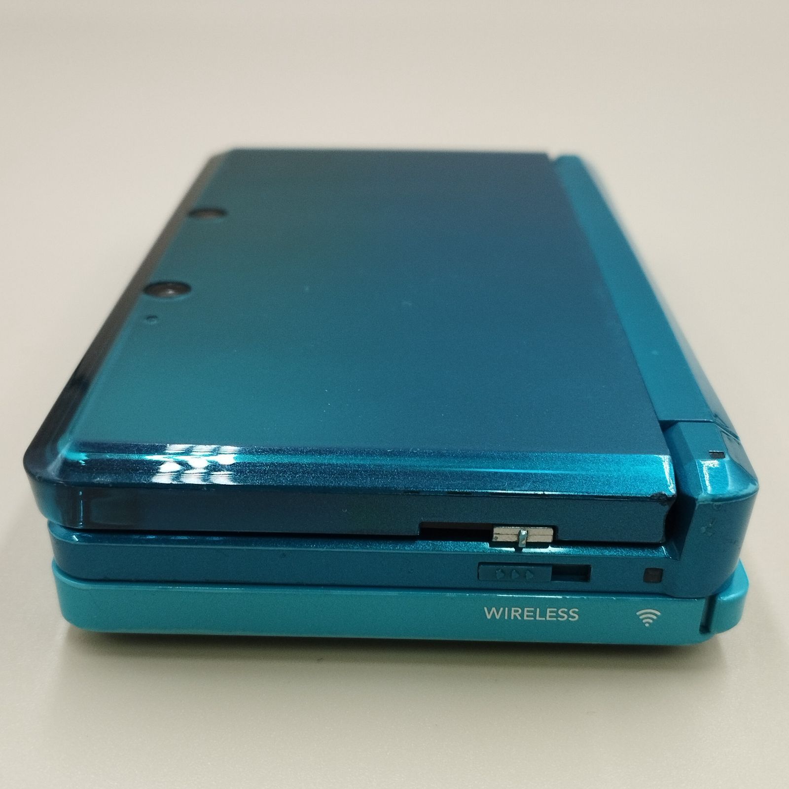 ニンテンドー 3DS 本体 アクアブルー,ソフト ニンテンドー 3DS 本体 アクアブルー,ソフト