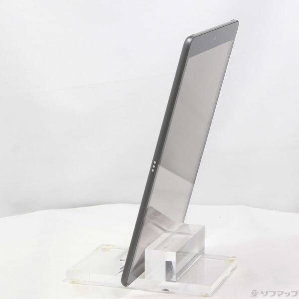 〔 品〕 iPad 第9世代 64 GB スペースグレイ MK 2 K 3 J A Wi-Fi 377