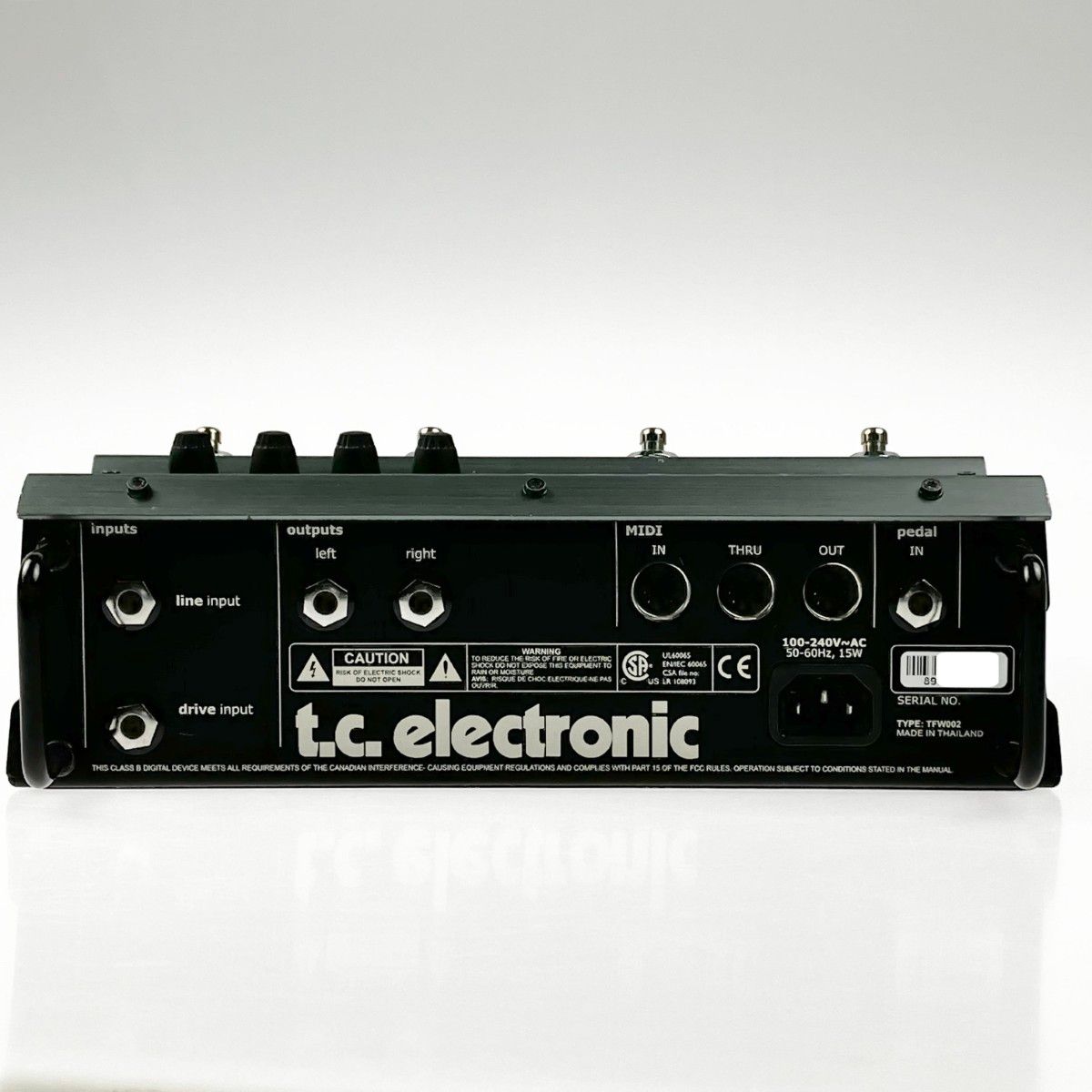c electronic