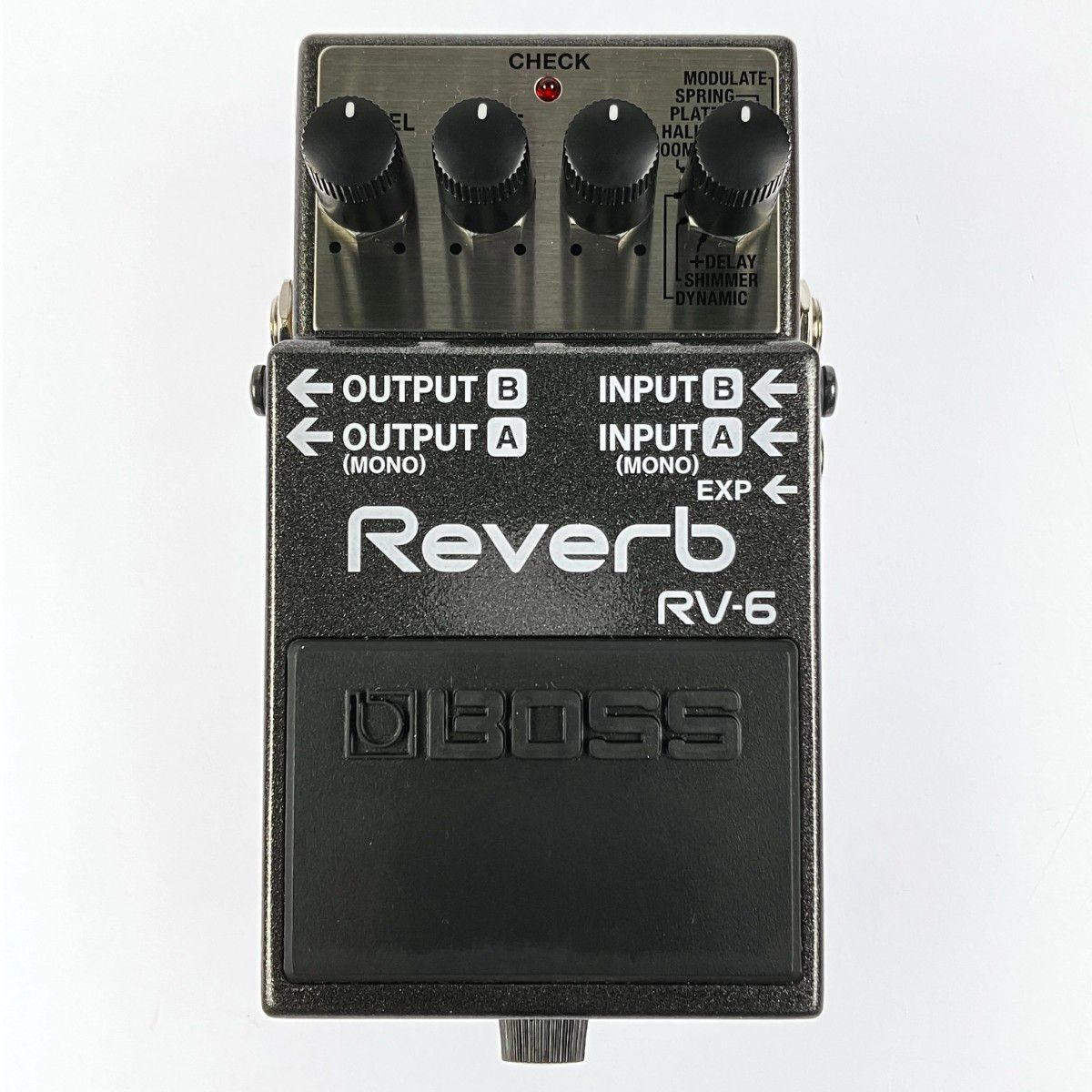 Reverb RV-6