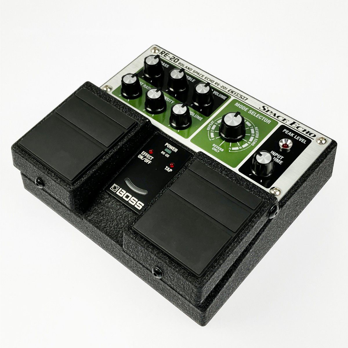 BOSS ボス SPACE ECHO RE 20