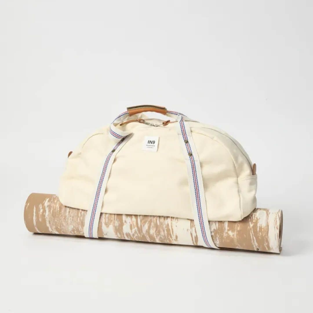 新品 スタイルボートマーケット ヨガ ヨガマットケース 節約 Hidden