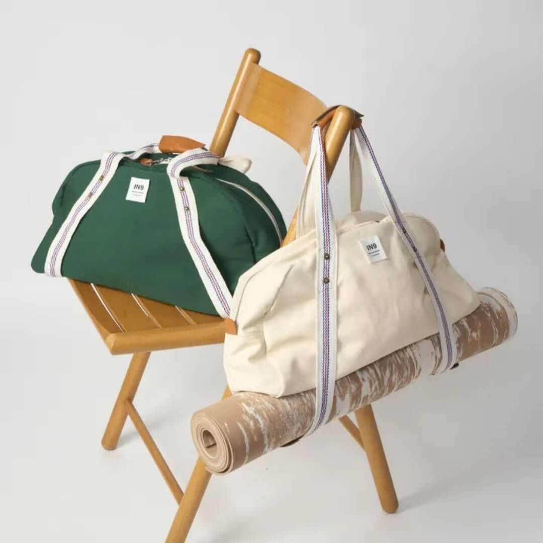 新品 スタイルボートマーケット ヨガ ヨガマットケース 節約 Hidden