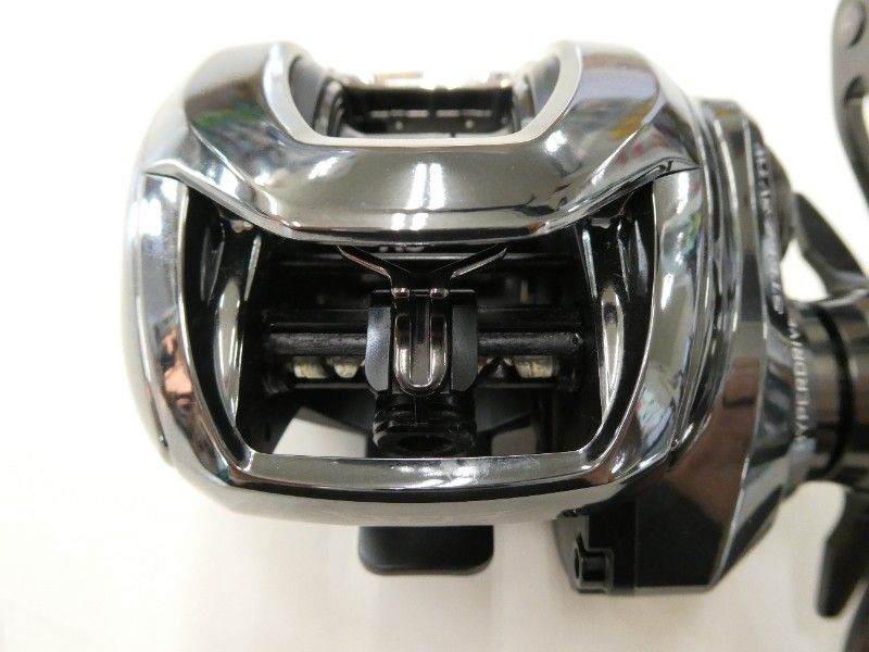 ダイワ 24スティーズ SV TW 100XHL 02-8211230013