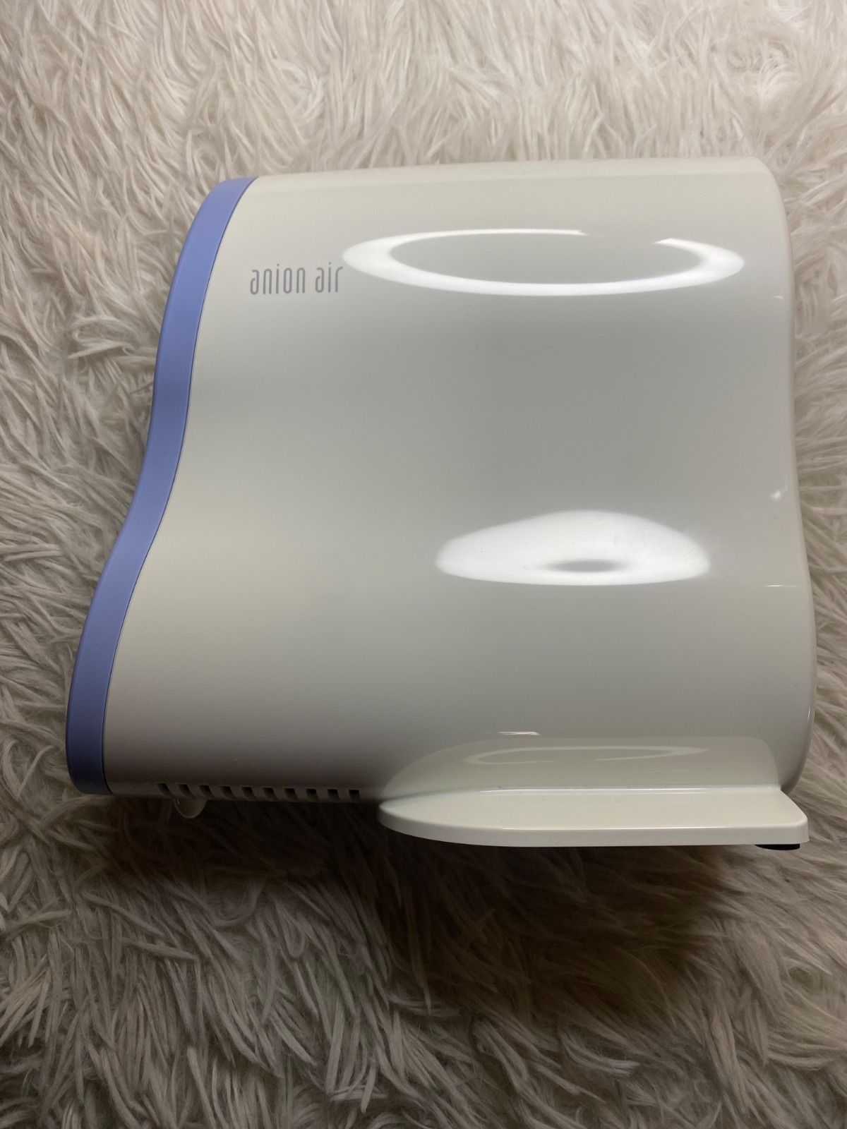 IPSコスメティックス　アニオンエアー anion air 未使用】IPS コスメティックス アニオンエアー anion air - メルカリ