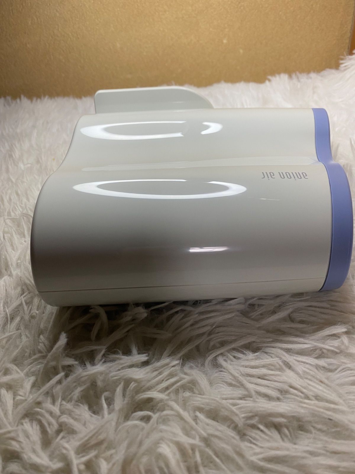 未使用】IPS コスメティックス アニオンエアー anion air - メルカリ